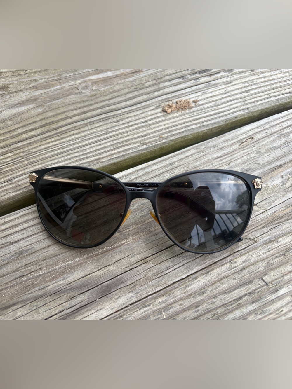 Versace sunglasses